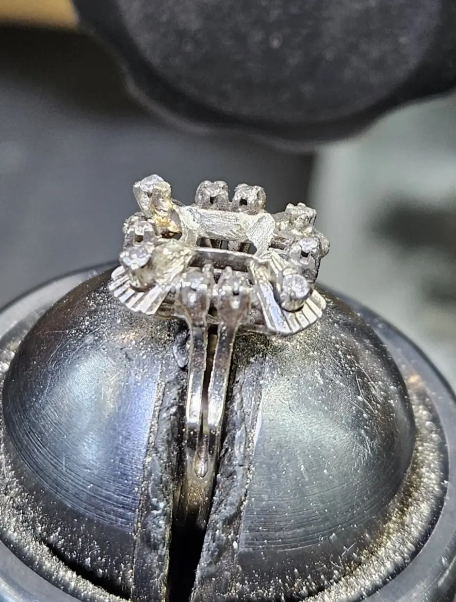Valladares Jewerly Miami